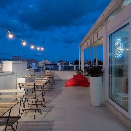 Ada Suites & Spa Lecce Eksteriør bilde
