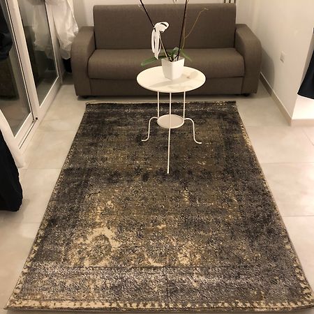 Ada Suites & Spa Lecce Eksteriør bilde