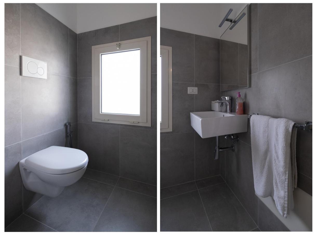 Ada Suites & Spa Lecce Eksteriør bilde