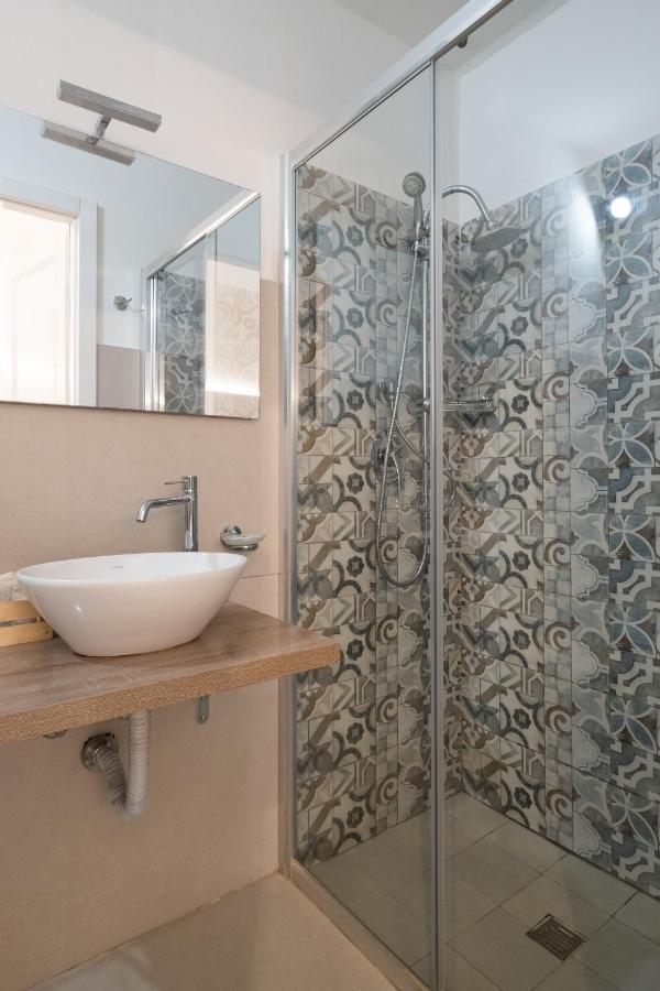 Ada Suites & Spa Lecce Eksteriør bilde