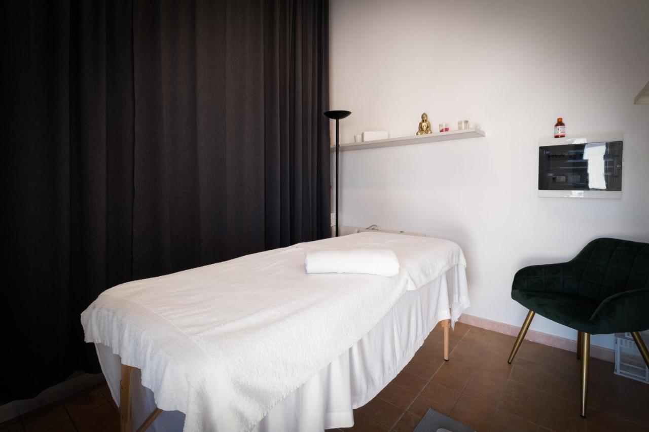 Ada Suites & Spa Lecce Eksteriør bilde