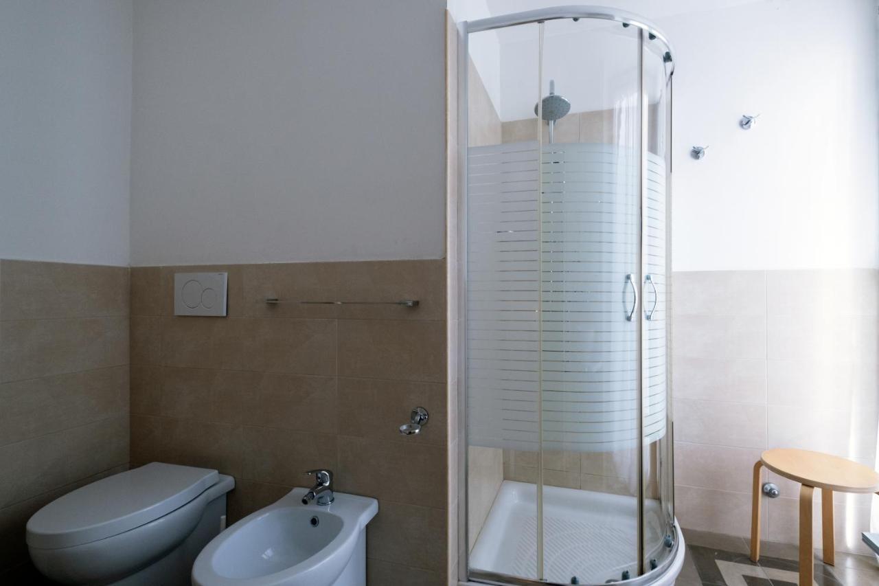 Ada Suites & Spa Lecce Eksteriør bilde