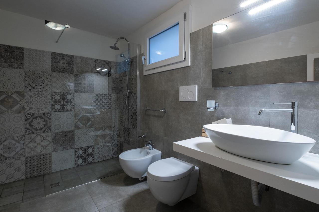 Ada Suites & Spa Lecce Eksteriør bilde