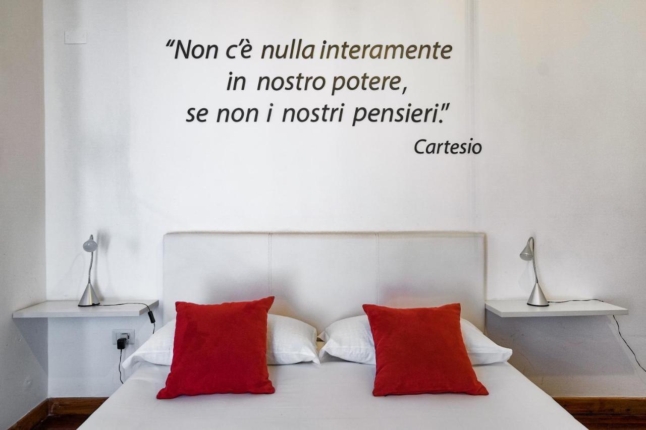 Ada Suites & Spa Lecce Eksteriør bilde
