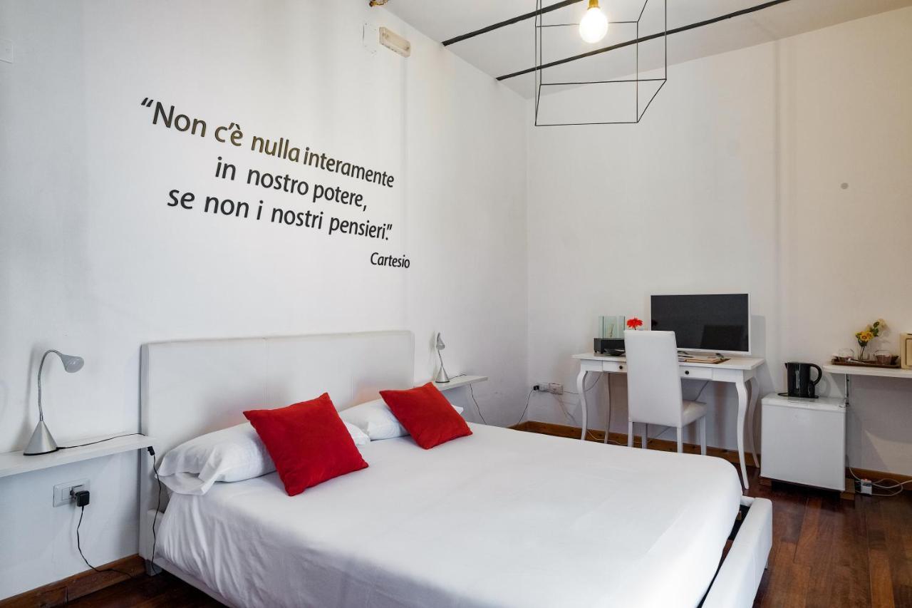 Ada Suites & Spa Lecce Eksteriør bilde