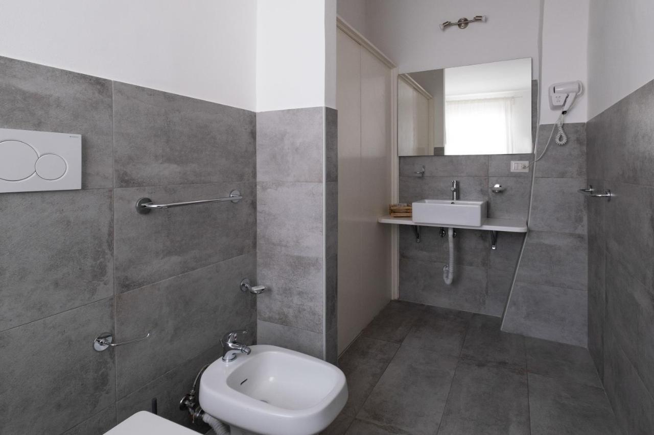 Ada Suites & Spa Lecce Eksteriør bilde