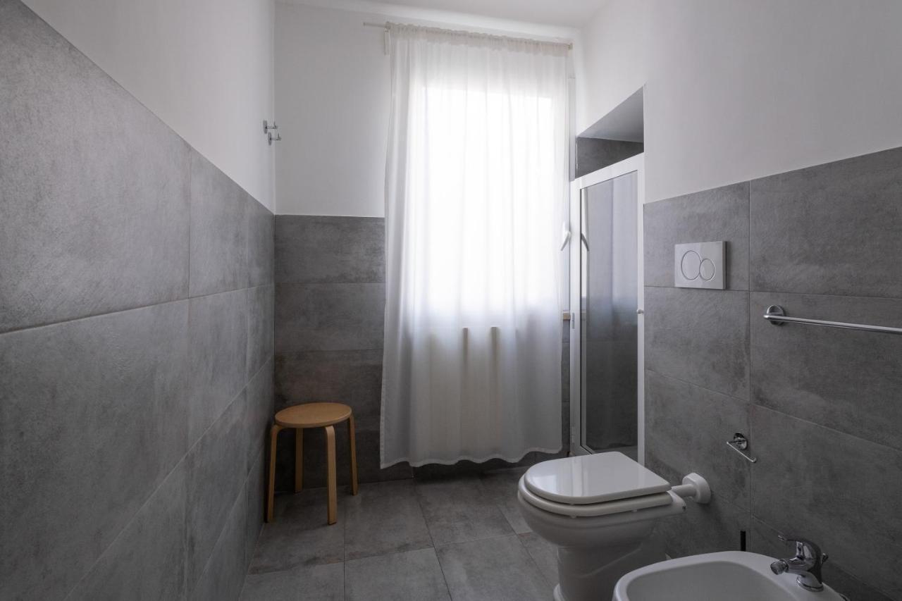 Ada Suites & Spa Lecce Eksteriør bilde