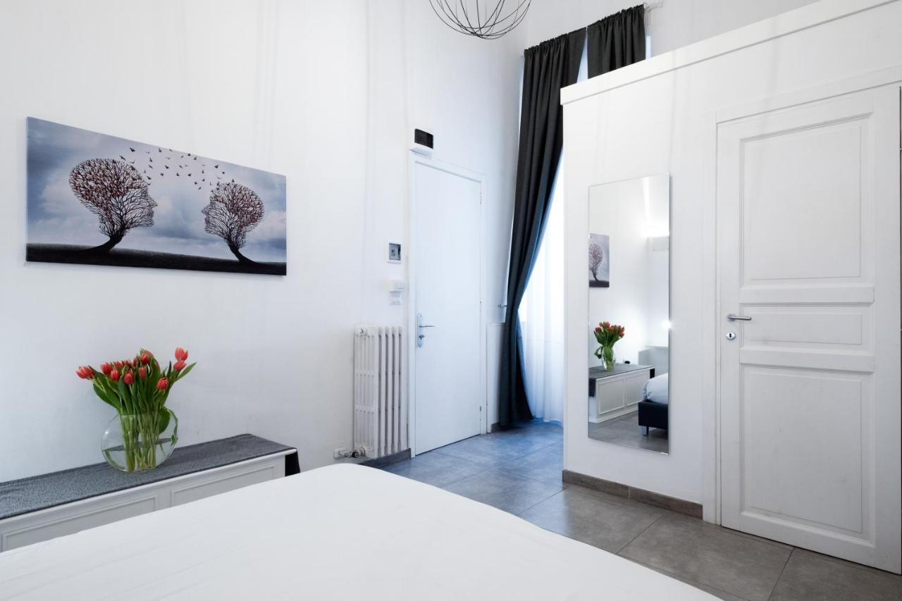 Ada Suites & Spa Lecce Eksteriør bilde