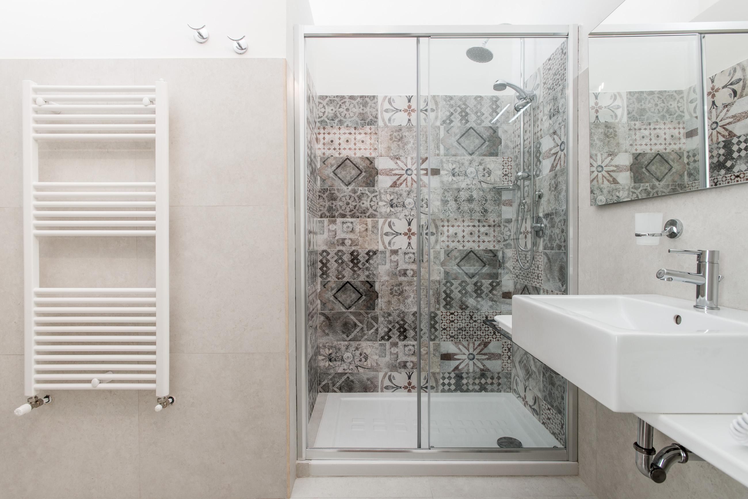 Ada Suites & Spa Lecce Eksteriør bilde