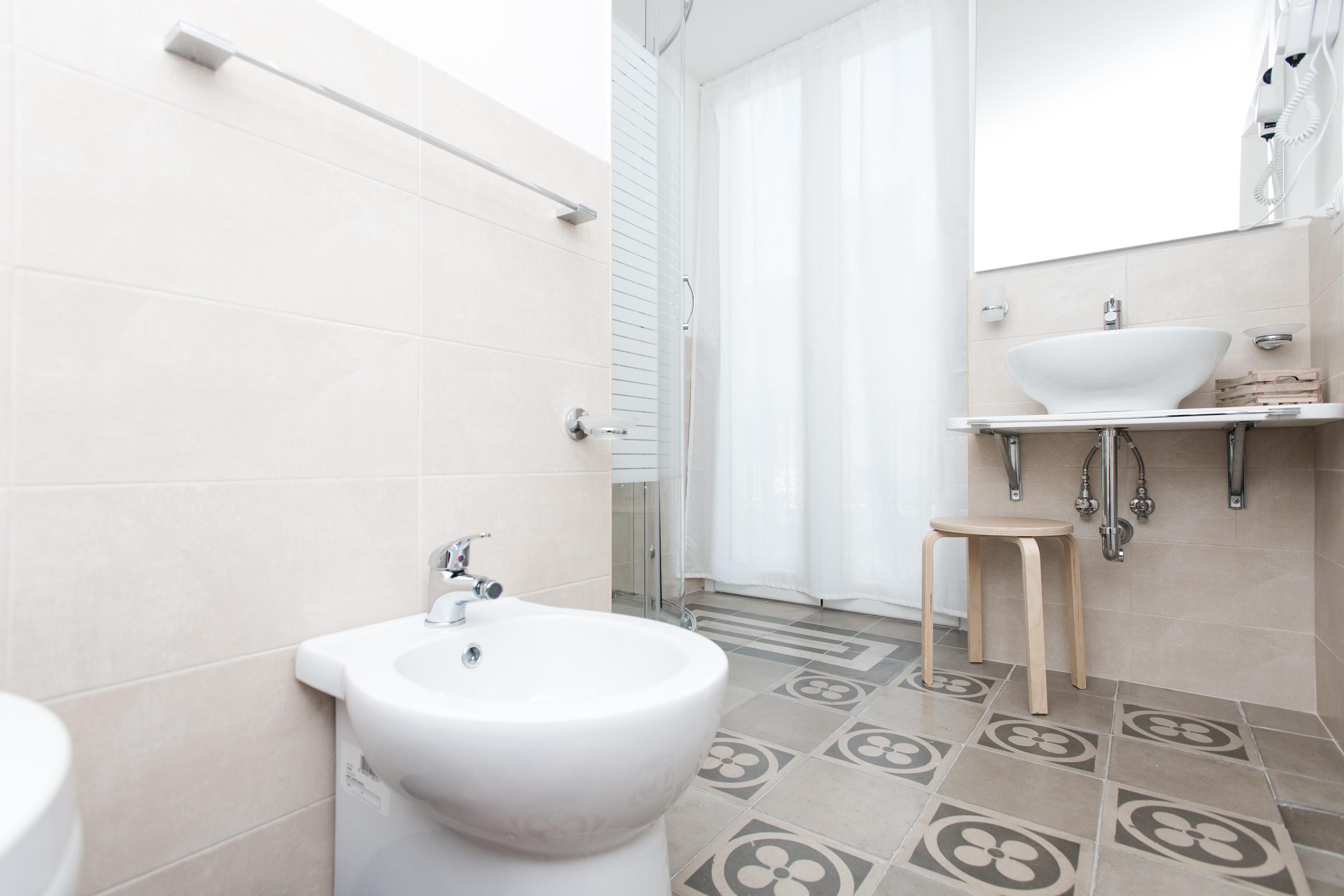 Ada Suites & Spa Lecce Eksteriør bilde