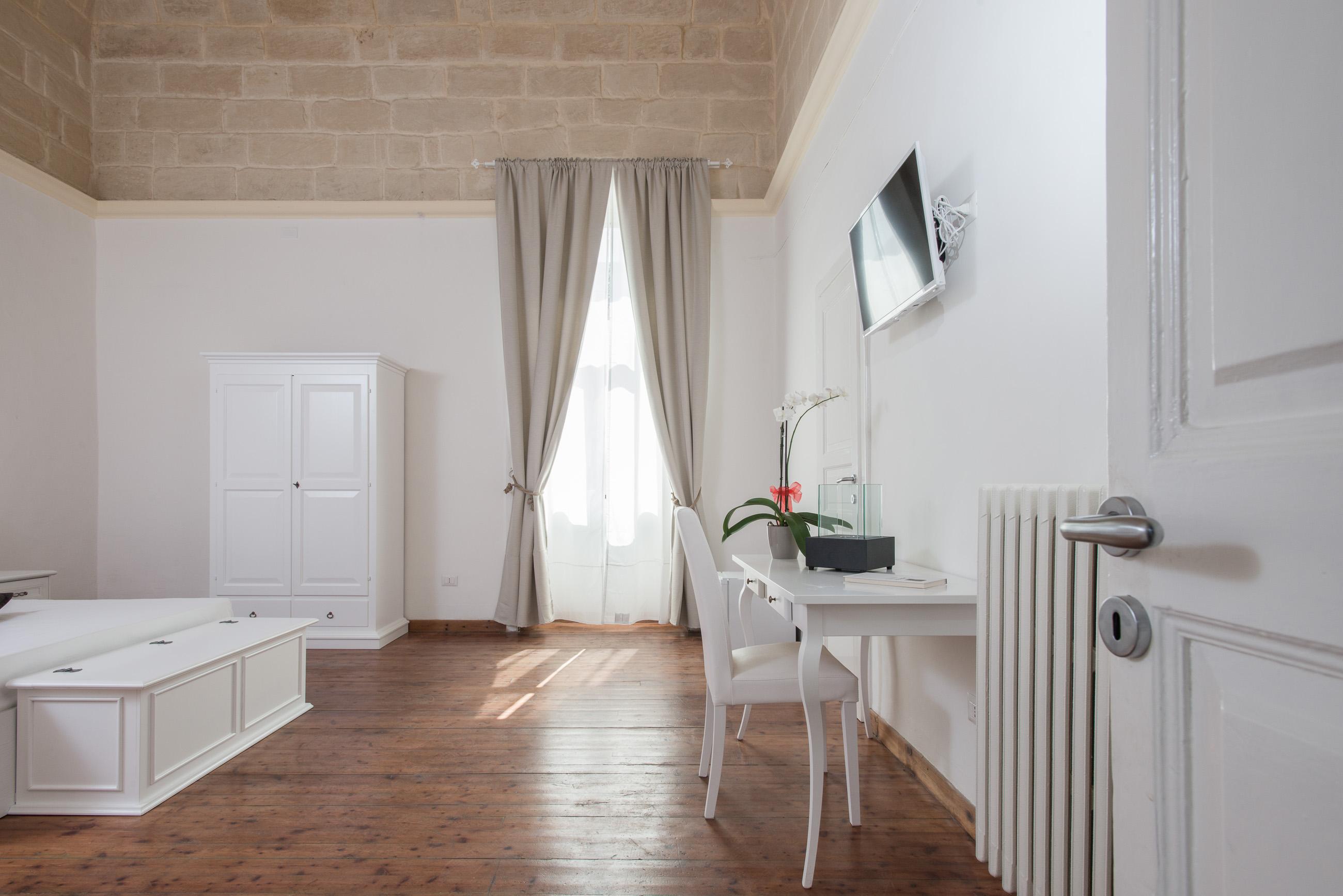 Ada Suites & Spa Lecce Eksteriør bilde