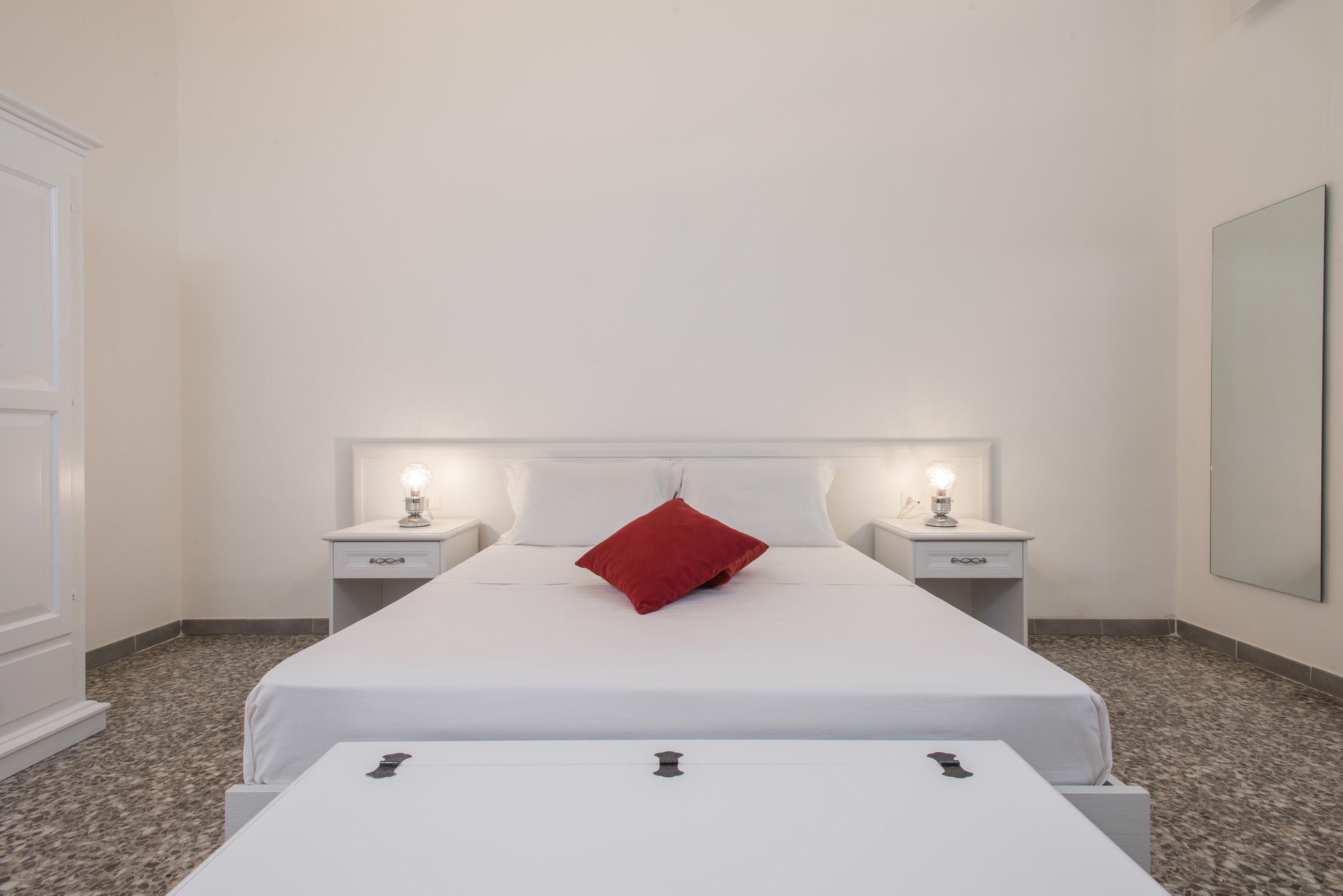 Ada Suites & Spa Lecce Eksteriør bilde