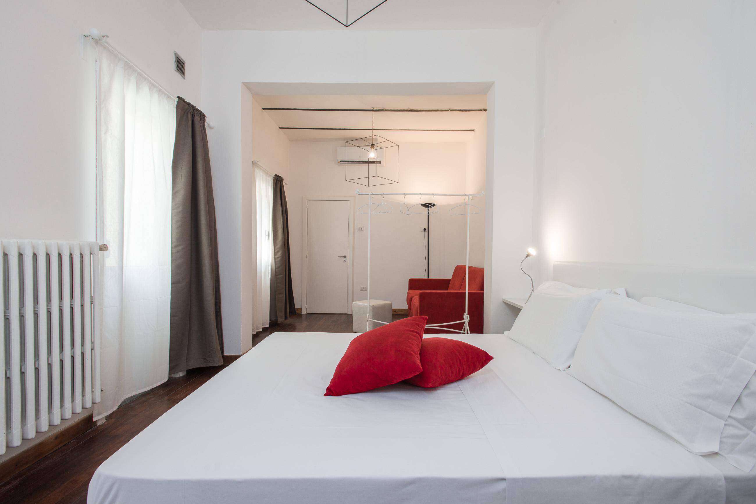 Ada Suites & Spa Lecce Eksteriør bilde