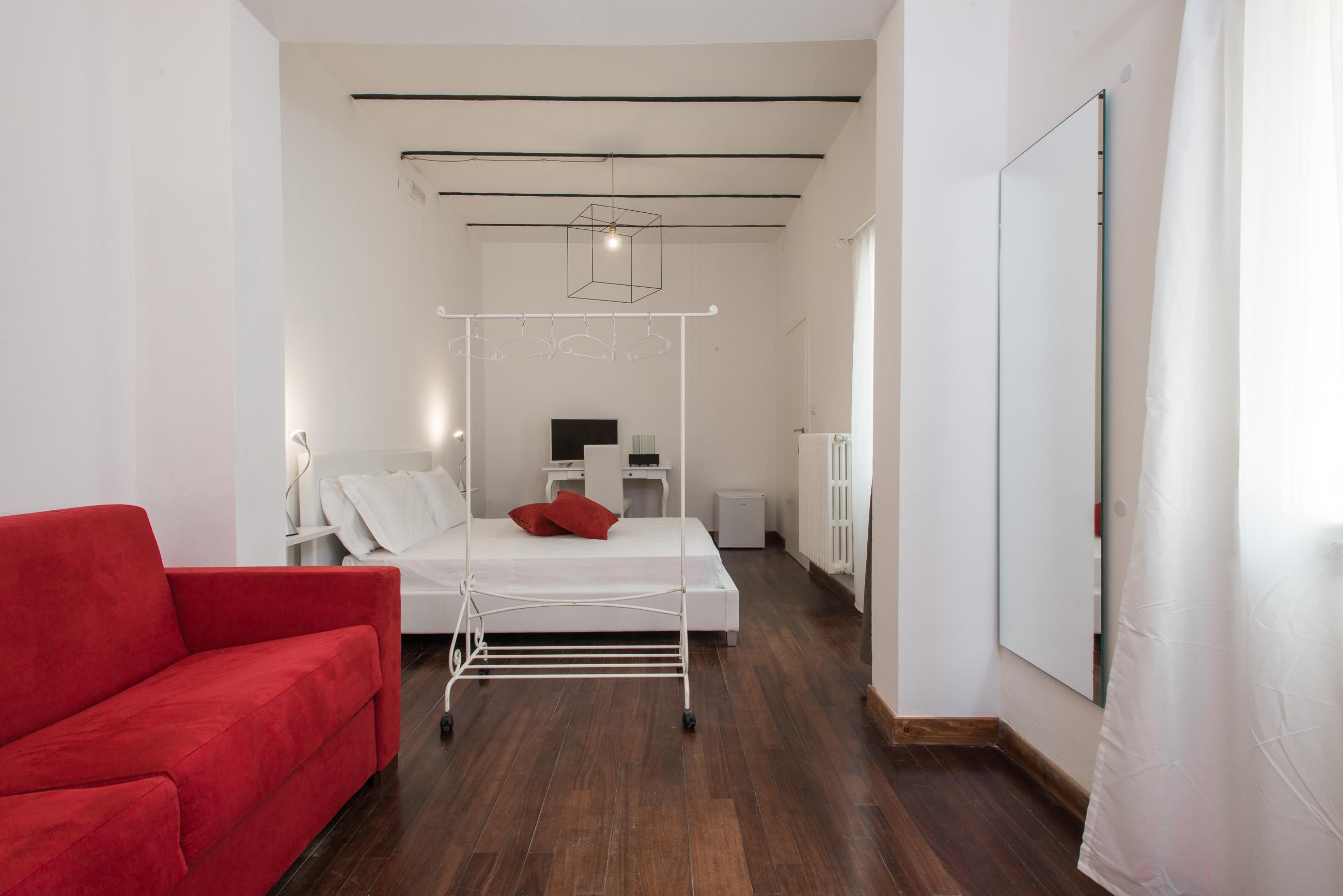 Ada Suites & Spa Lecce Eksteriør bilde