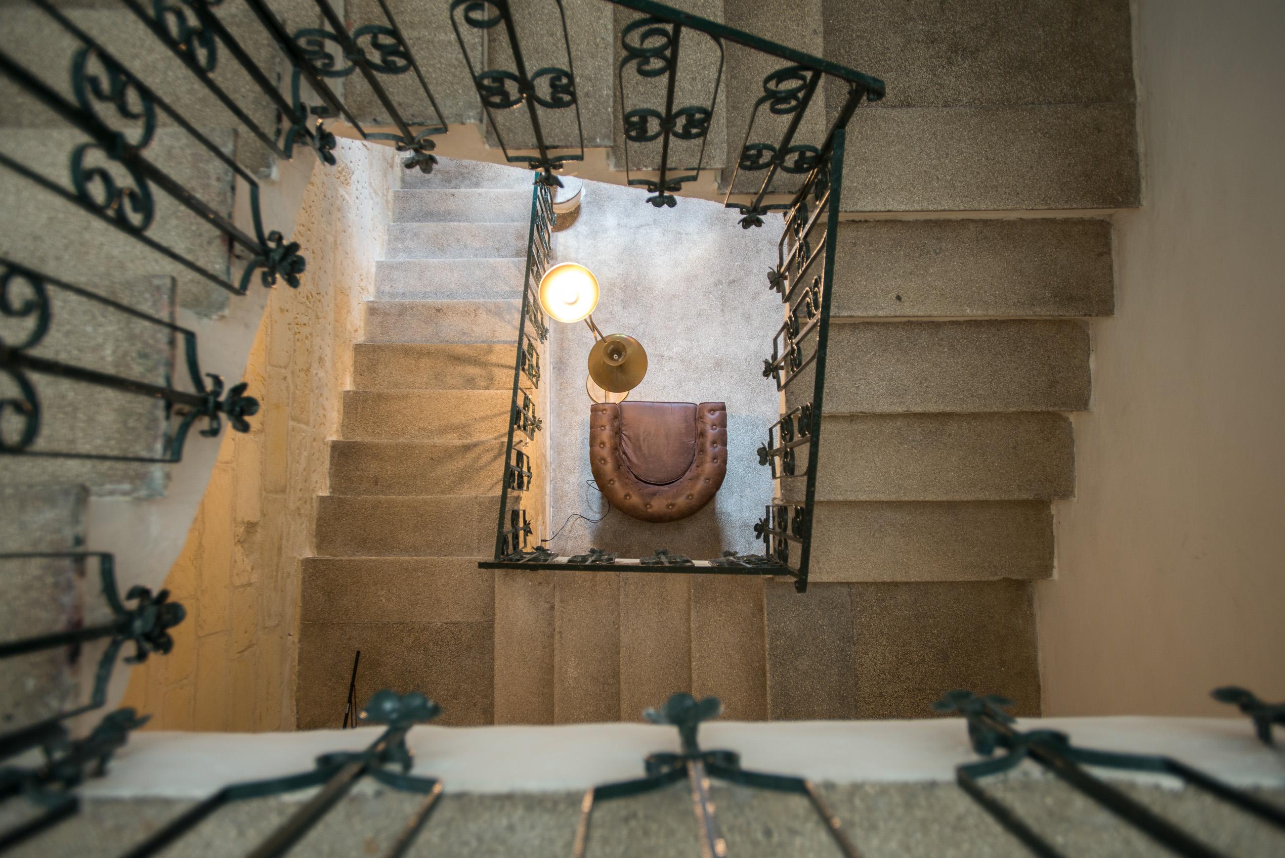 Ada Suites & Spa Lecce Eksteriør bilde