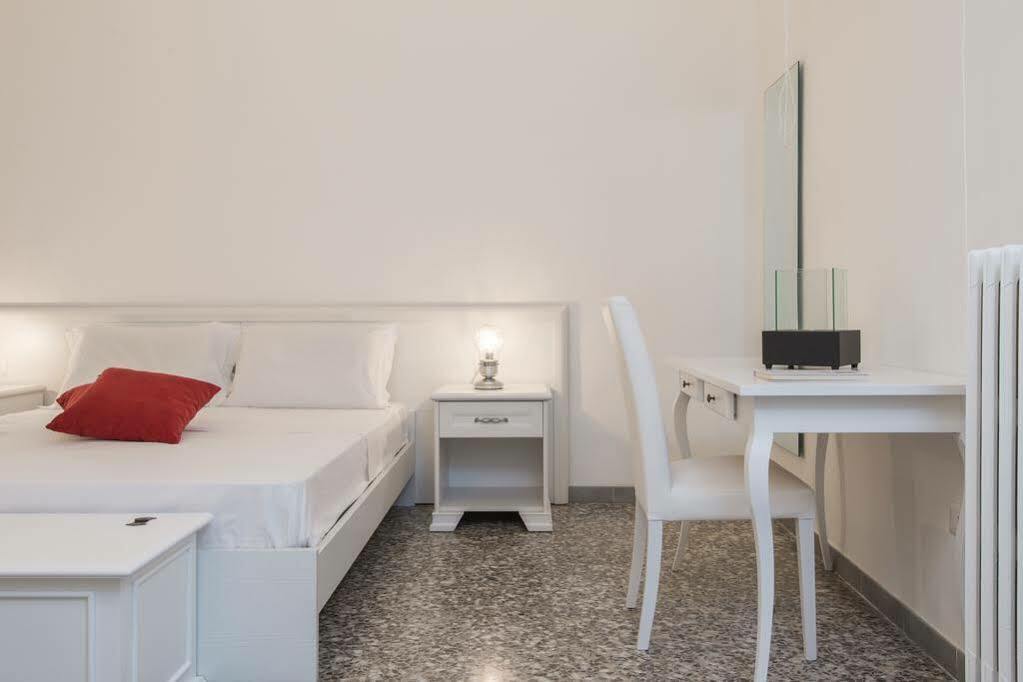 Ada Suites & Spa Lecce Eksteriør bilde